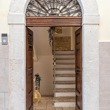 La Stradina *
